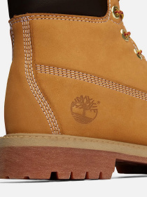 Ботинки и сапоги Timberland TIMBERLAND PREMIUM WATERPROOF модель TB112909713 Фото