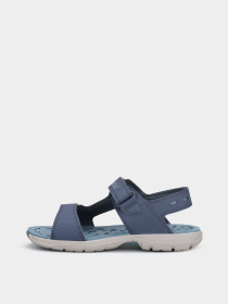 Сандалии Timberland MOSS JUMP модель TB0A66RSL79 Фото