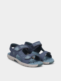 Сандалии Timberland MOSS JUMP модель TB0A66RSL79 Фото