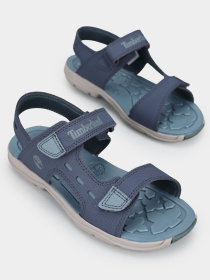 Сандалии Timberland MOSS JUMP модель TB0A66RSL79 Фото