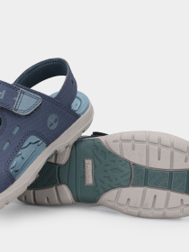 Сандалии Timberland MOSS JUMP модель TB0A66RSL79 Фото