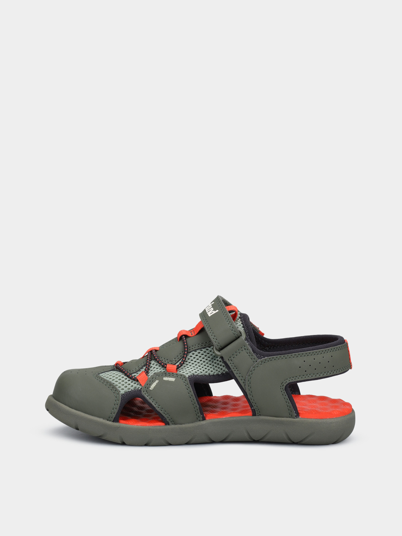 Сандалии Timberland PERKINS ROW модель TB0A5RXNEQ6 Фото