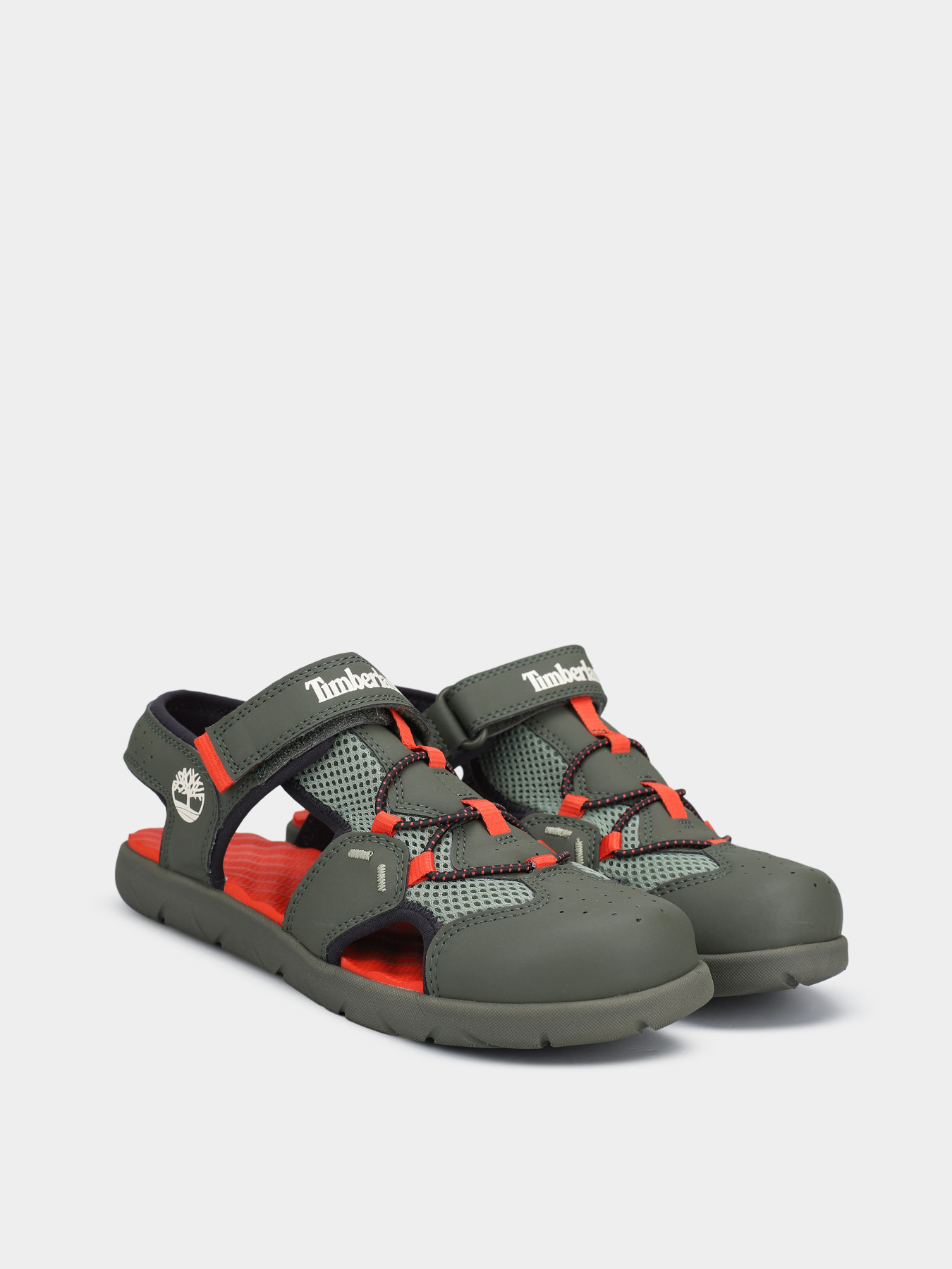 Сандалии Timberland PERKINS ROW модель TB0A5RXNEQ6 Фото
