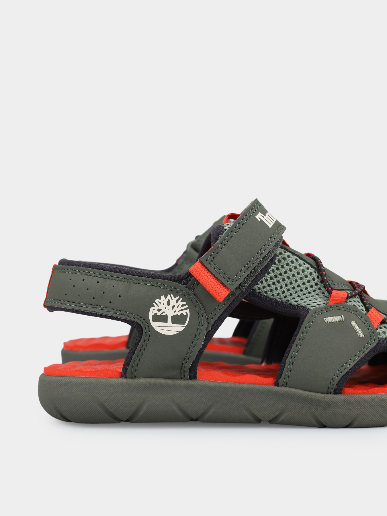 Сандалии Timberland PERKINS ROW модель TB0A5RXNEQ6 Фото