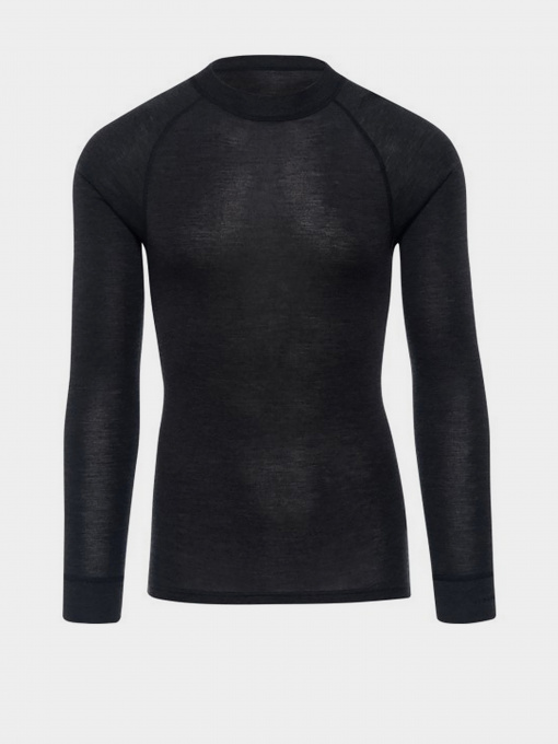 Худі та світшоти Thermowave Merino Warm модель 12WARM411-970 Темно-сірий меланж Фото