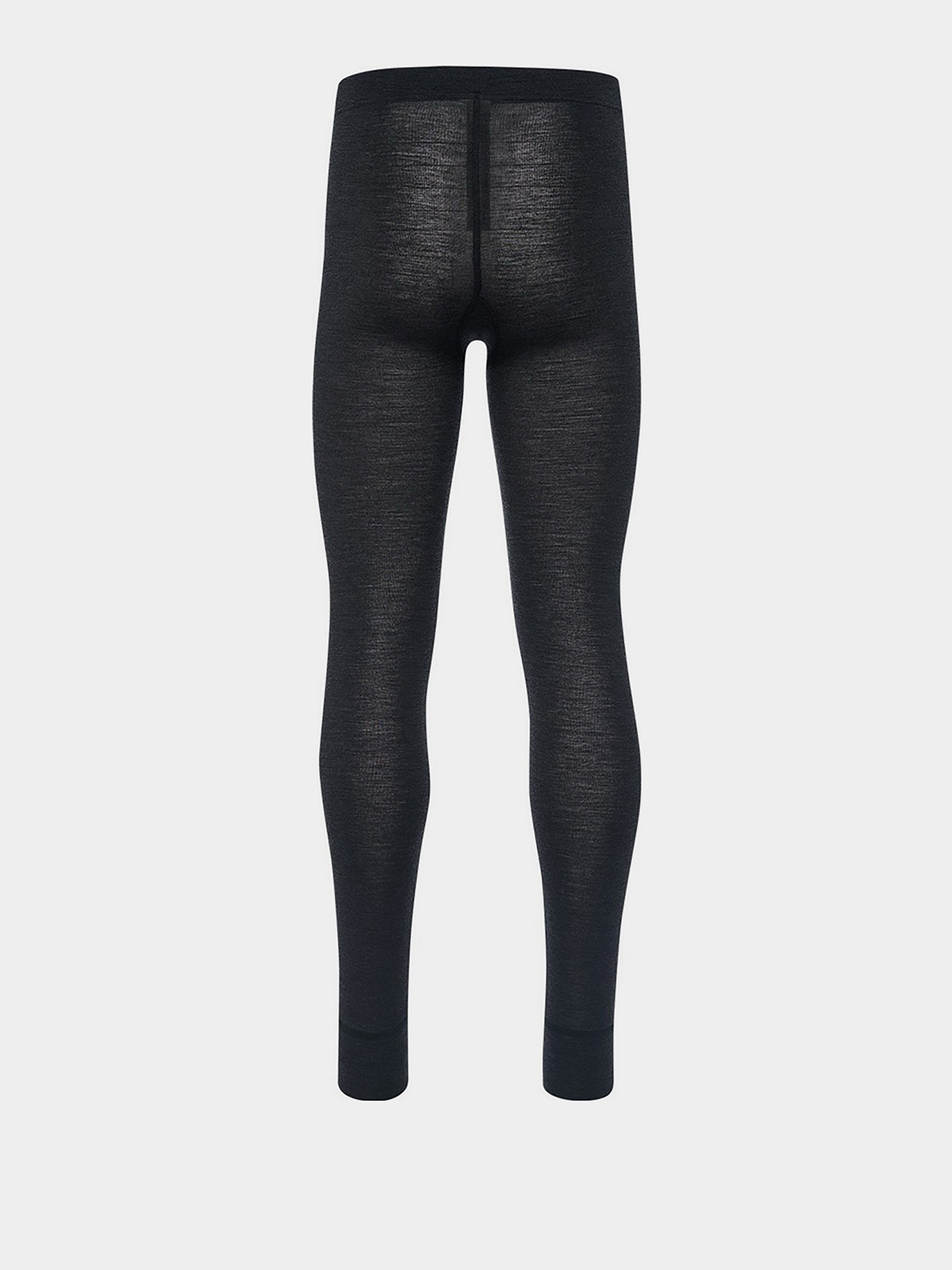 Нижнее белье Thermowave Merino Warm модель 12WARM711-970 Темно-сірий меланж Фото