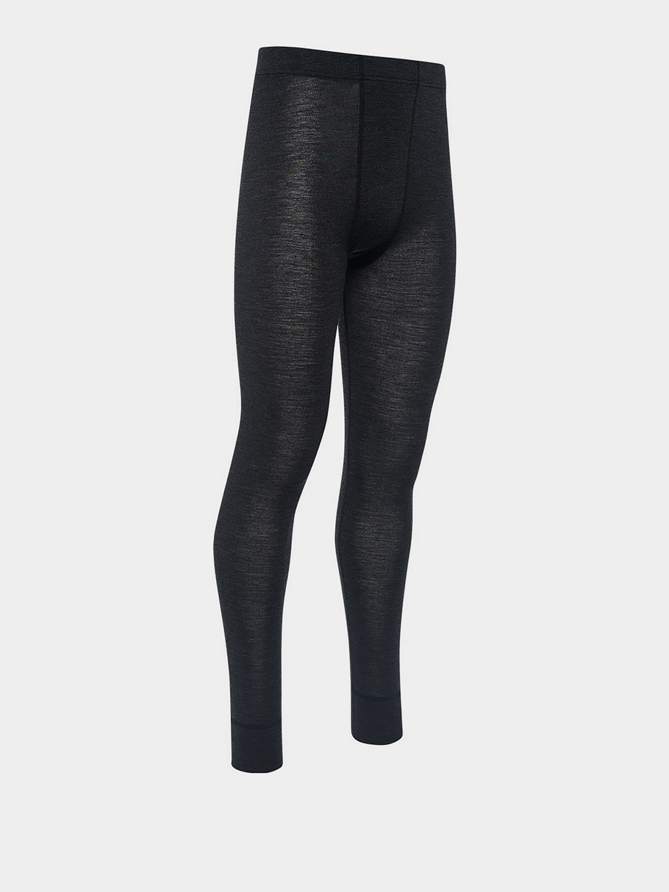 Нижнее белье Thermowave Merino Warm модель 12WARM711-970 Темно-сірий меланж Фото