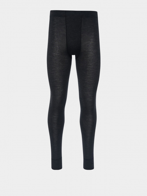 Нижнее белье Thermowave Merino Warm модель 12WARM711-970 Темно-сірий меланж Фото