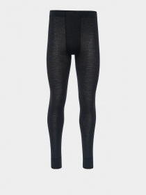 Нижнее белье Thermowave Merino Warm модель 12WARM711-970 Темно-сірий меланж Фото