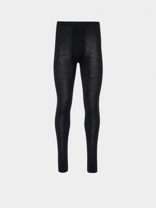 Нижня білизна Thermowave Merino Warm модель 12WARM711-990 Чорний Фото