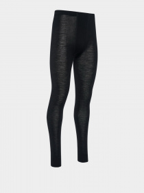 Нижня білизна Thermowave Merino Warm модель 12WARM711-990 Чорний Фото