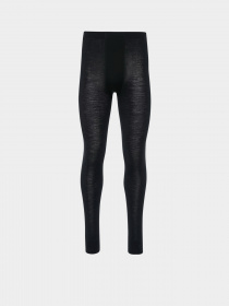 Нижня білизна Thermowave Merino Warm модель 12WARM711-990 Чорний Фото