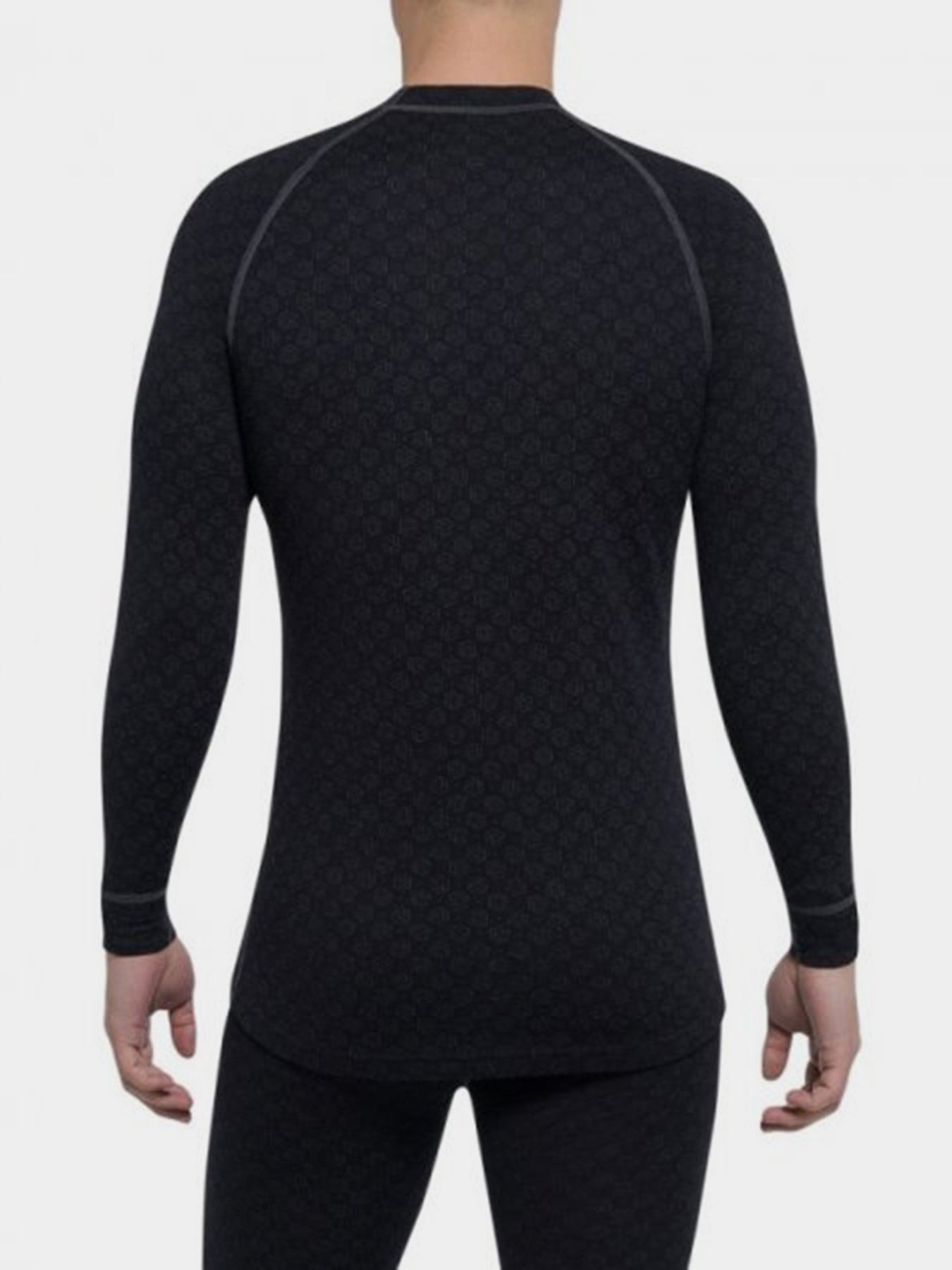 Худі та світшоти Thermowave Extreme Merino модель 12XTRM411-990 Чорний Худі та світшоти Thermowave Extreme Merino модель 12XTRM411-990 Чорний Фото