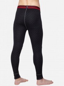 Нижня білизна Thermowave Merino Xtreme модель 12XTRM711-990 Чорний Фото