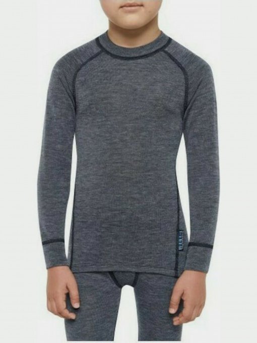 Нижня білизна Thermowave Merino Warm Active модель 12ACTI410-930 Синій Фото