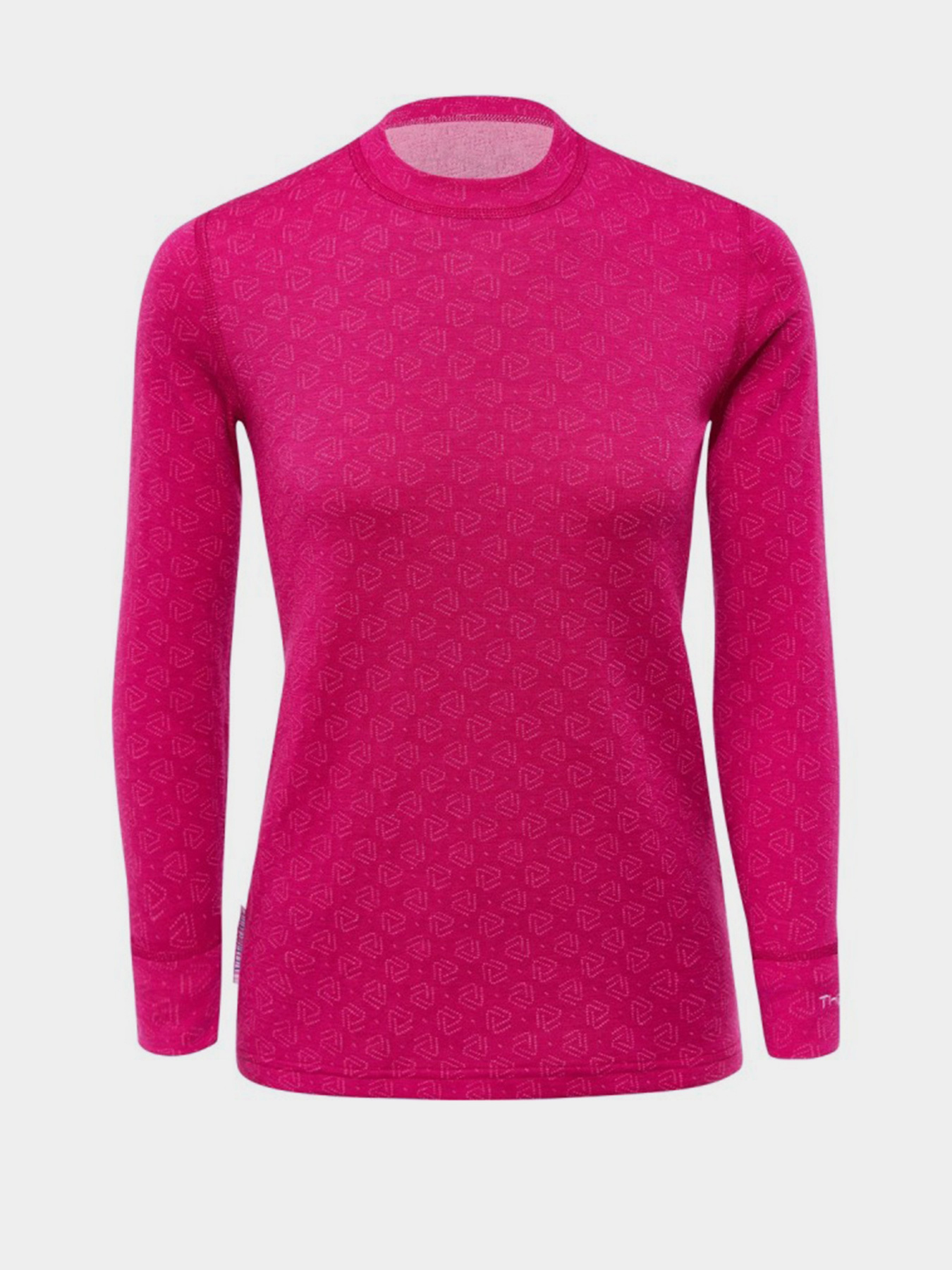 Нижня білизна Thermowave Merino Xtreme модель 12XTRM410-440 Рожевий Фото