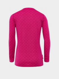 Нижня білизна Thermowave Merino Xtreme модель 12XTRM410-440 Рожевий Фото