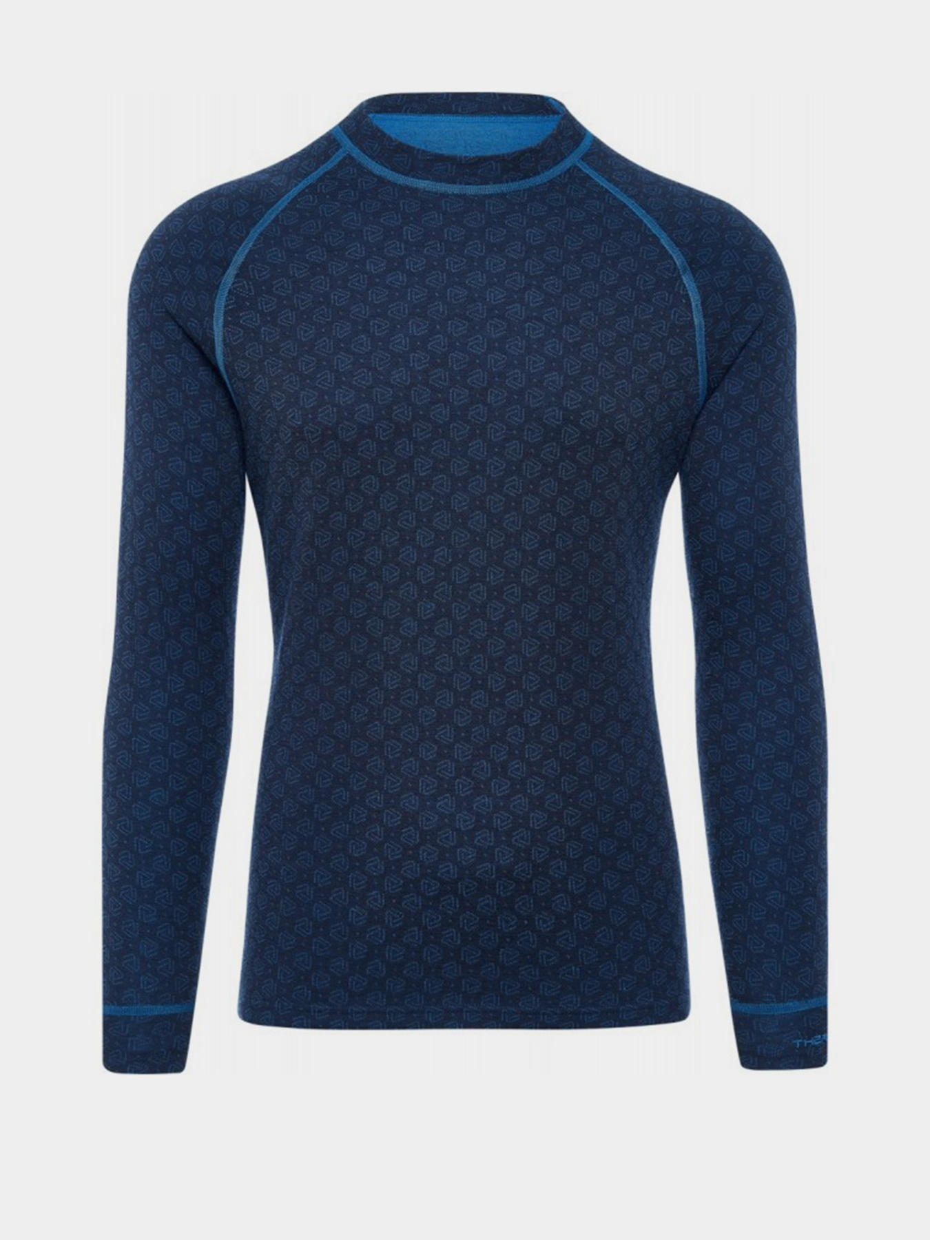Нижня білизна Thermowave Merino Xtreme модель 12XTRM411-691 Чорний Фото