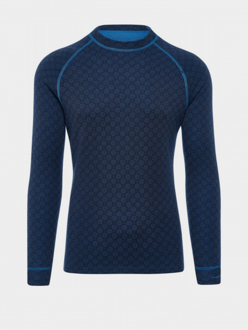 Нижня білизна Thermowave Merino Xtreme модель 12XTRM411-691 Чорний Фото
