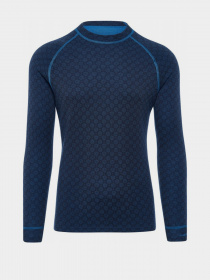 Нижня білизна Thermowave Merino Xtreme модель 12XTRM411-691 Чорний Фото