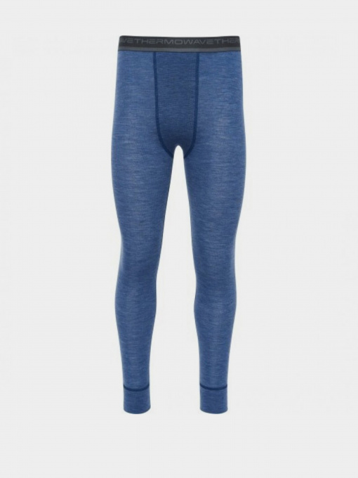 Нижня білизна Thermowave Merino Warm Active модель 12ACTI711-680 Сірий Фото