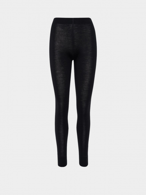 Нижня білизна Thermowave Merino Warm модель 12WARM712-990 Чорний Фото