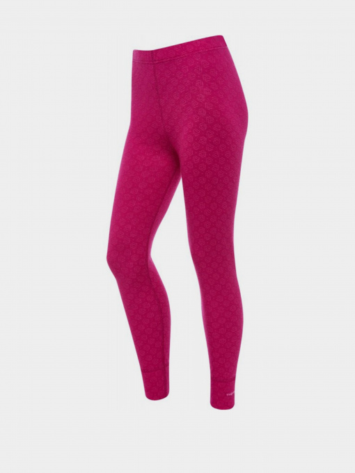 Нижня білизна Thermowave Merino Xtreme модель 12XTRM714-440 Рожевий Фото
