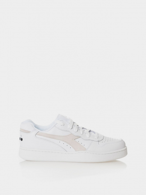 Кеди DIADORA MI BASKET LOW модель 501.176733.20006 Фото