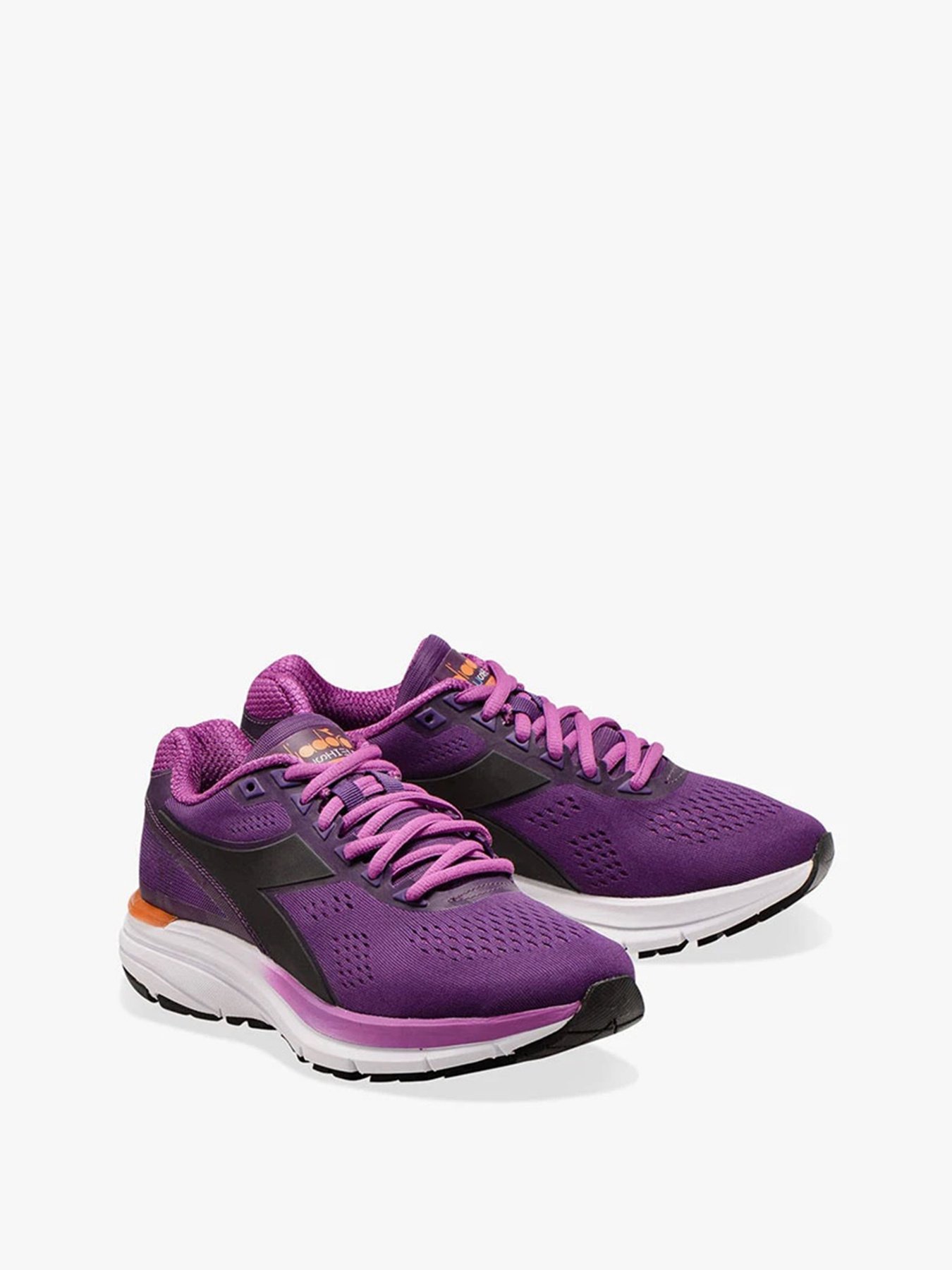 Кросівки DIADORA BLUSHIELD 5 MYTHOS модель 101.175619.C8901 Кросівки DIADORA BLUSHIELD 5 MYTHOS модель 101.175619.C8901 Фото