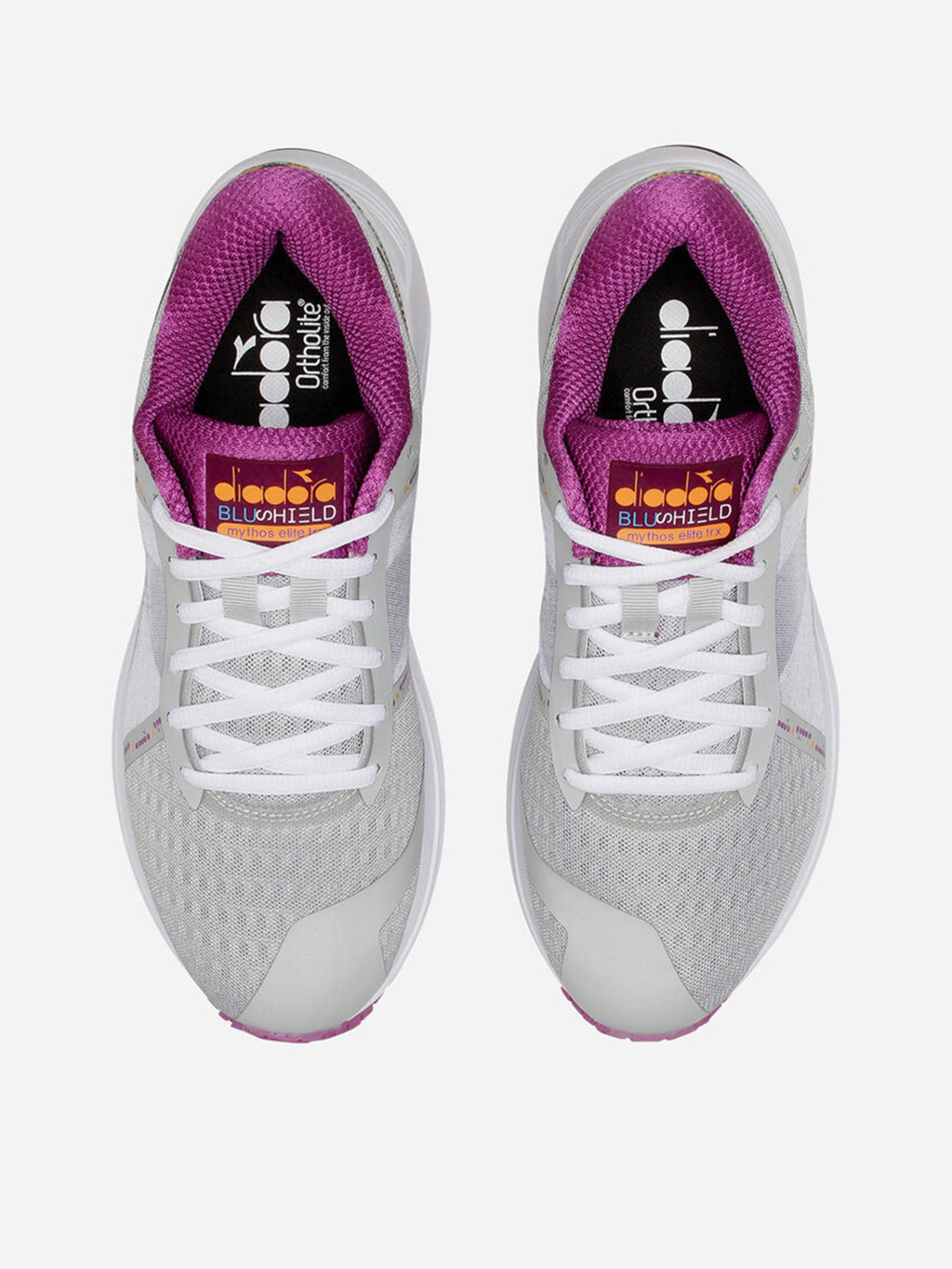 Кроссовки DIADORA модель 101.175610.C8900 Кроссовки DIADORA модель 101.175610.C8900 Фото