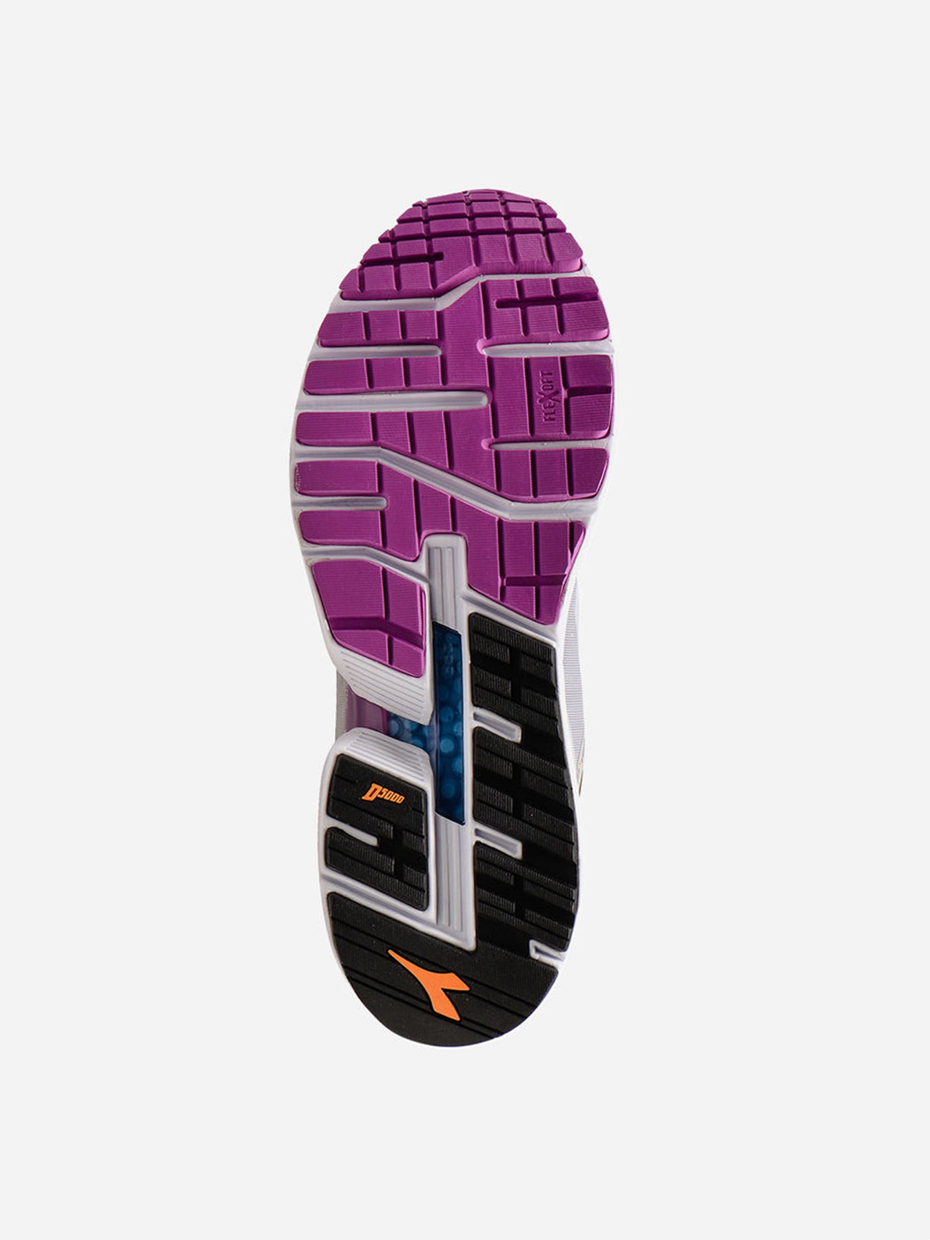 Кроссовки DIADORA модель 101.175610.C8900 Кроссовки DIADORA модель 101.175610.C8900 Фото