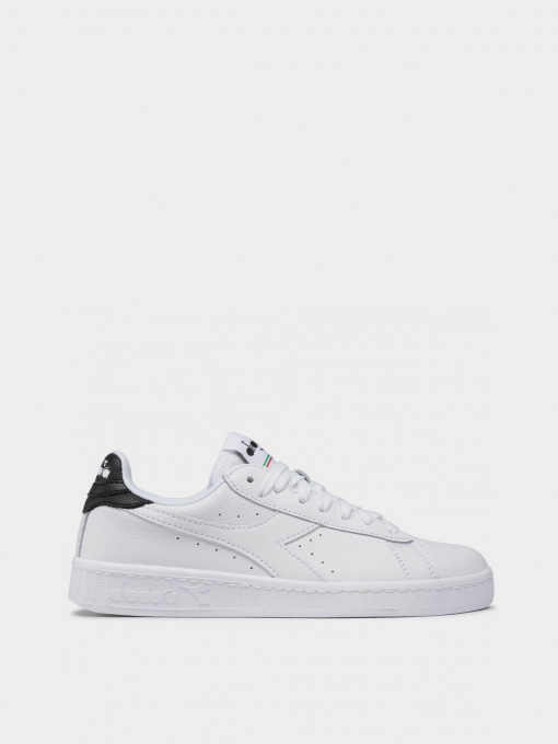 Кеди DIADORA GAME L LOW OPTICAL модель 501.176729.C0013 Фото
