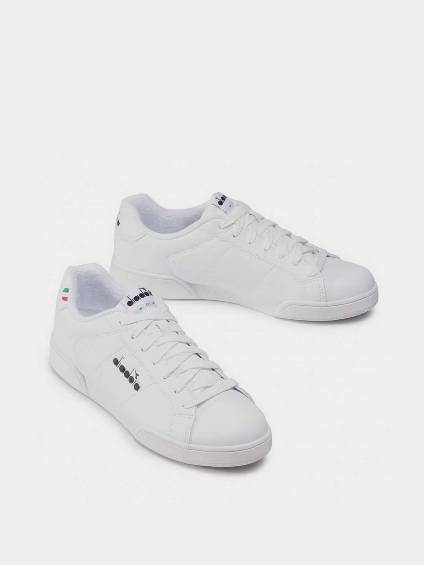 Кеди DIADORA IMPULSE I модель 101.177191.C0351 Кеди DIADORA IMPULSE I модель 101.177191.C0351 Фото