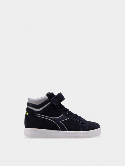 Кеди DIADORA GAME S HIGH PS модель 101.173989.C8895 Фото
