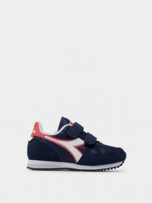 Кросівки DIADORA SIMPLE RUN PS модель 101.174383.C1512 Фото