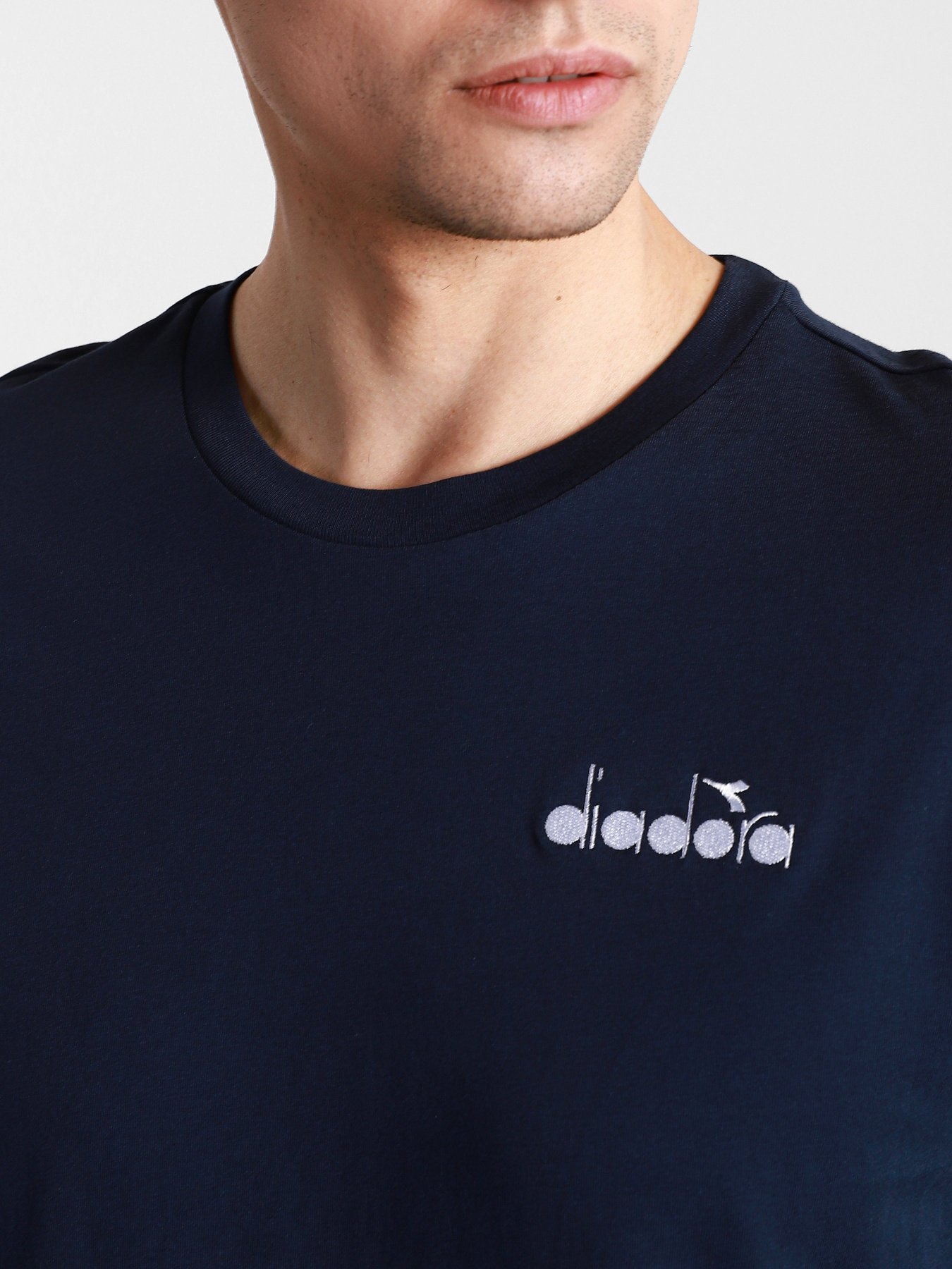 Футболки и поло DIADORA SS Core OC модель 102.176634.60063 Футболки и поло DIADORA SS Core OC модель 102.176634.60063 Фото