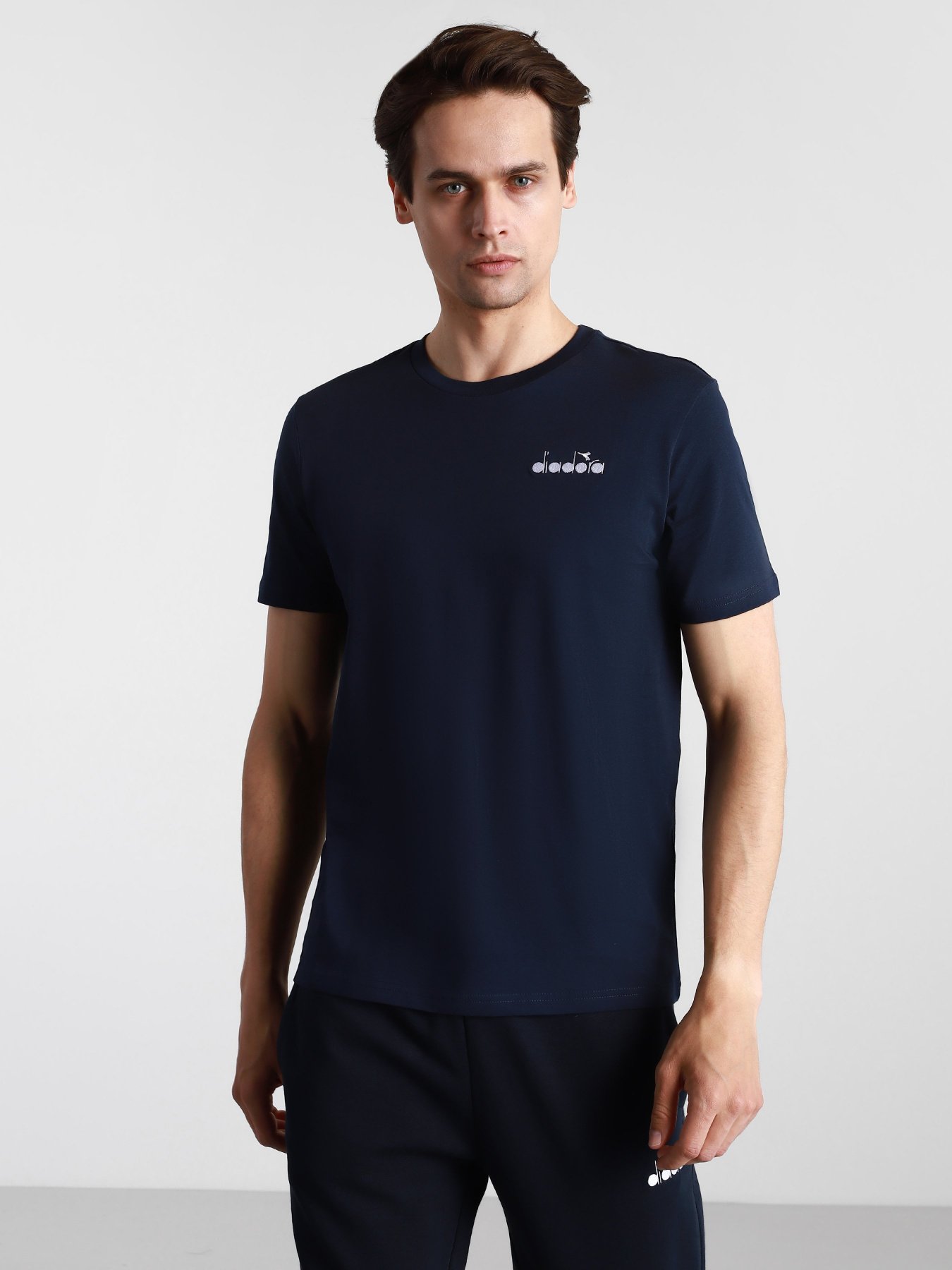 Футболки и поло DIADORA SS Core OC модель 102.176634.60063 Футболки и поло DIADORA SS Core OC модель 102.176634.60063 Фото