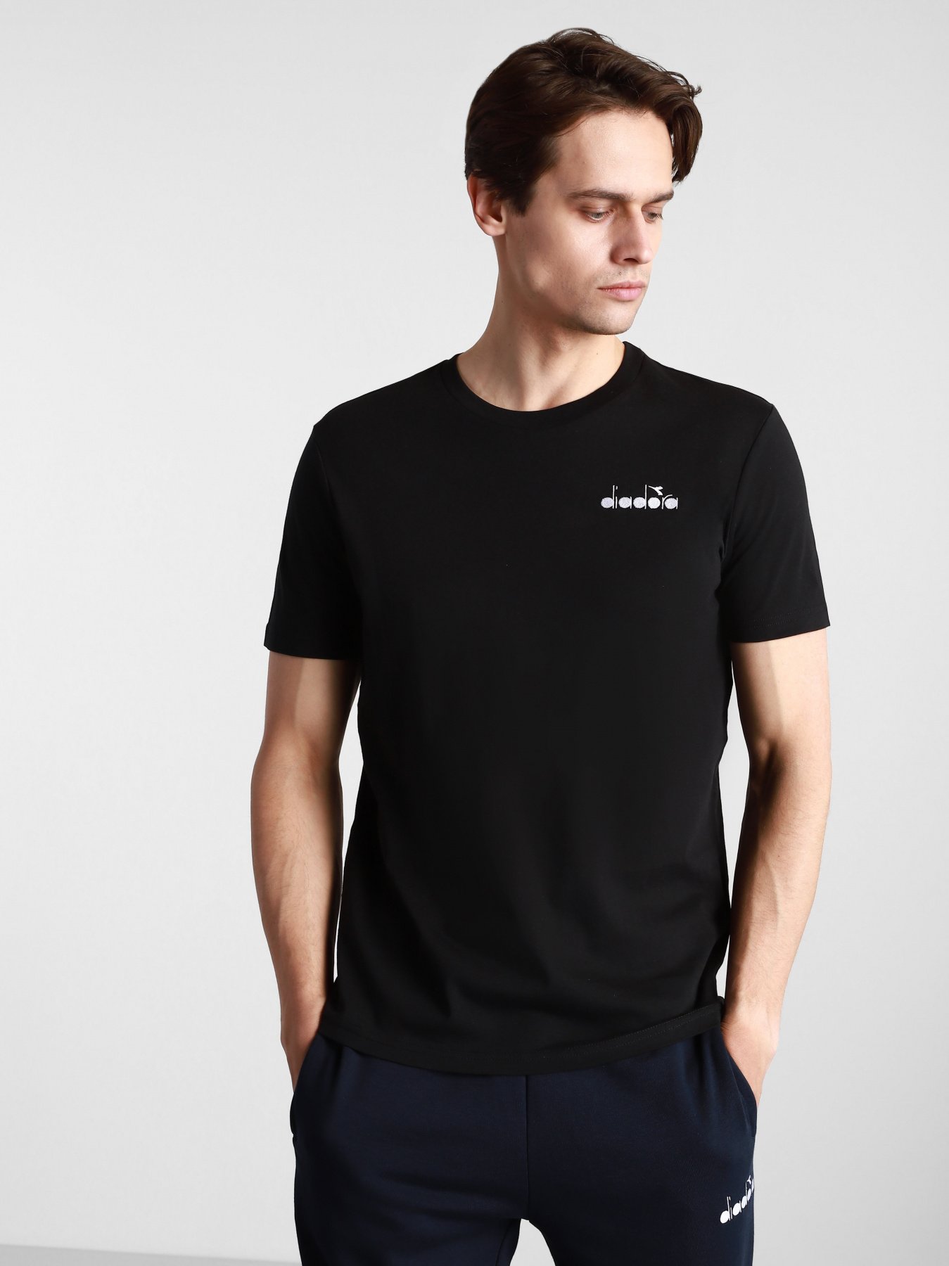 Футболки и поло DIADORA SS Core OC модель 102.176634.80013 Футболки и поло DIADORA SS Core OC модель 102.176634.80013 Фото