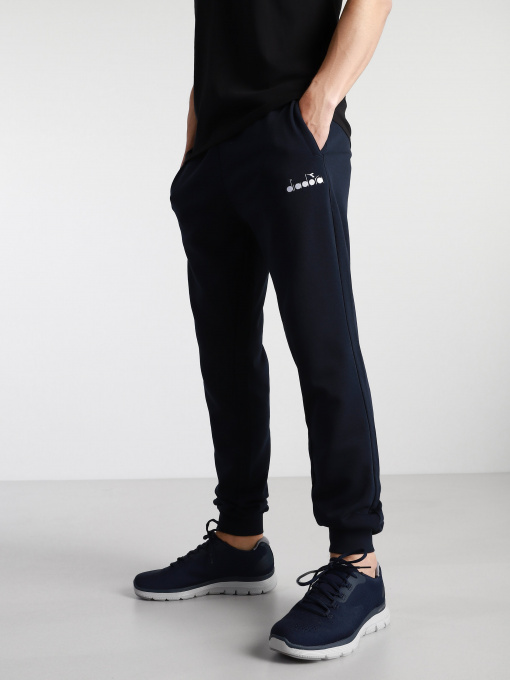 Штани DIADORA CUFF PANTS CORE модель 102.175087.60063 Фото