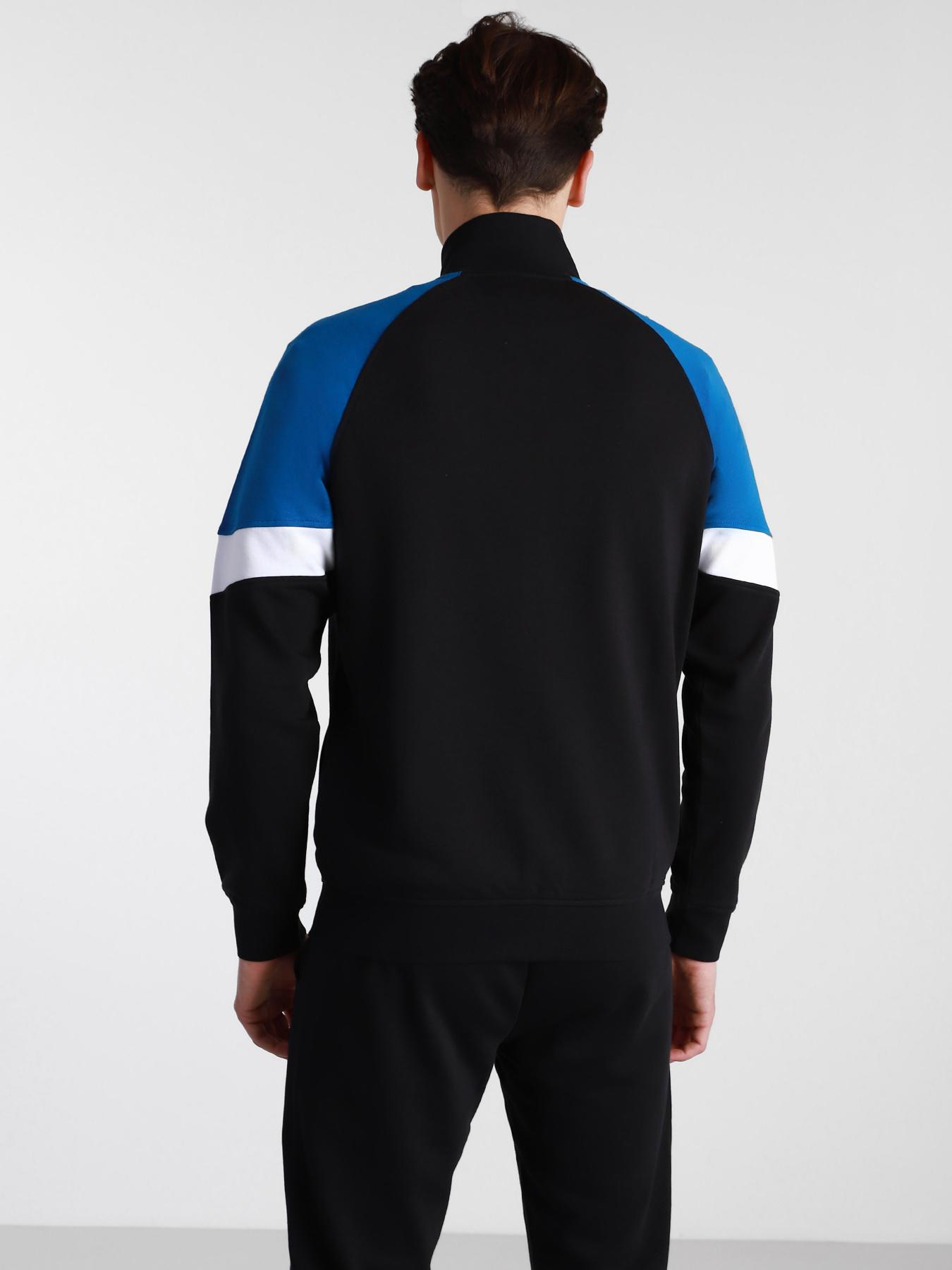 Костюми DIADORA FZ CUFF SUIT CORE модель 102.176464.80013 Костюми DIADORA FZ CUFF SUIT CORE модель 102.176464.80013 Фото
