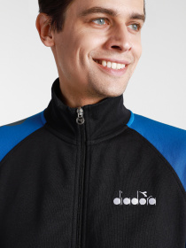 Костюми DIADORA FZ CUFF SUIT CORE модель 102.176464.80013 Фото