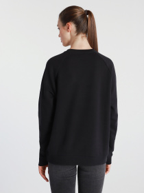 Худі та світшоти DIADORA L. SWEATSHIRT CREW CHROMIA модель 102.176480.80013 Фото