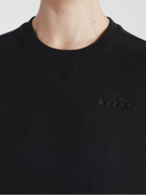 Худі та світшоти DIADORA L. SWEATSHIRT CREW CHROMIA модель 102.176480.80013 Фото