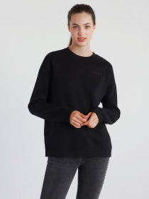 Худі та світшоти DIADORA L. SWEATSHIRT CREW CHROMIA модель 102.176480.80013 Фото