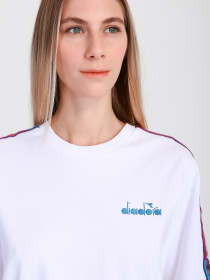 Футболки і поло DIADORA OFFSIDE '95 модель 502.176429.20002 Фото