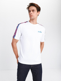 Футболки і поло DIADORA OFFSIDE '95 модель 502.176429.20002 Фото