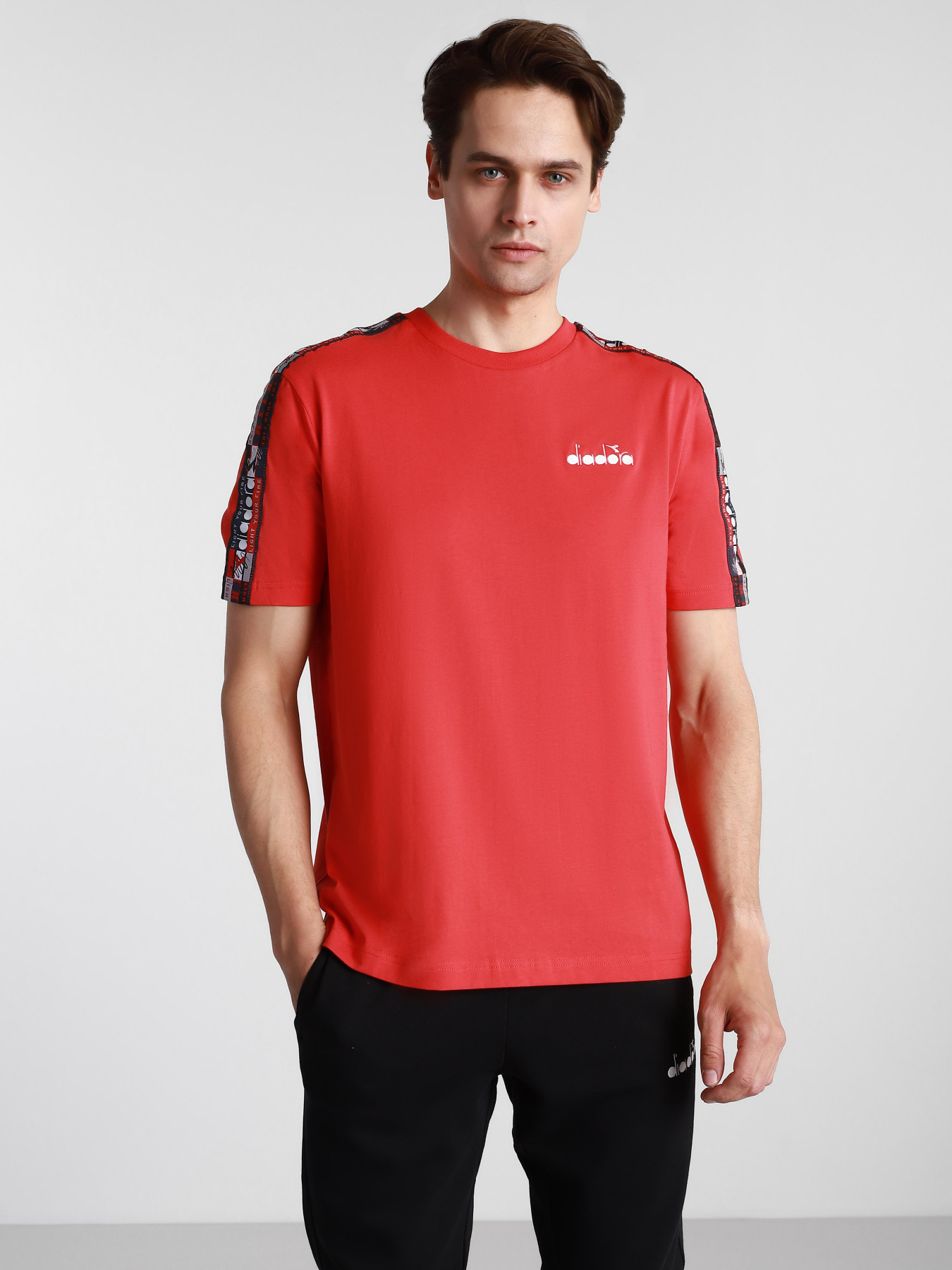 Футболки і поло DIADORA OFFSIDE '95 модель 502.176429.45030 Фото