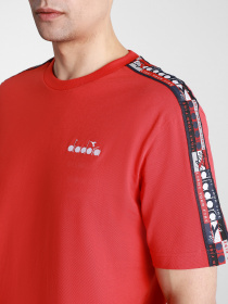 Футболки і поло DIADORA OFFSIDE '95 модель 502.176429.45030 Фото