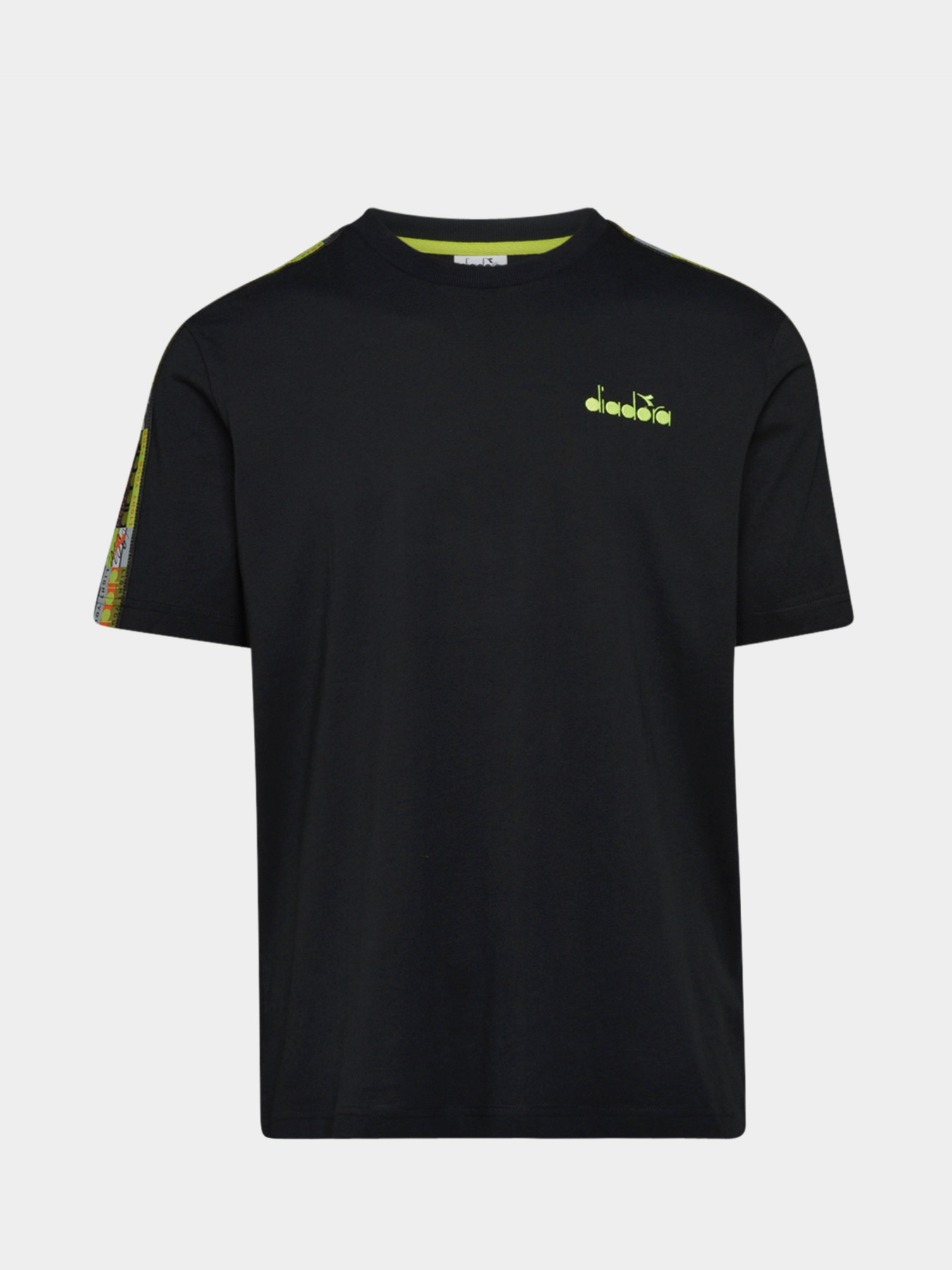 Футболки и поло DIADORA OFFSIDE '95 модель 502.176429.80013 Футболки и поло DIADORA OFFSIDE '95 модель 502.176429.80013 Фото