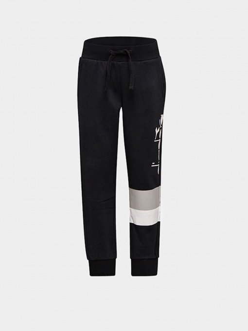 Штани DIADORA JB.CUFF PANTS 5PALLE модель 102.176498.80013 Фото